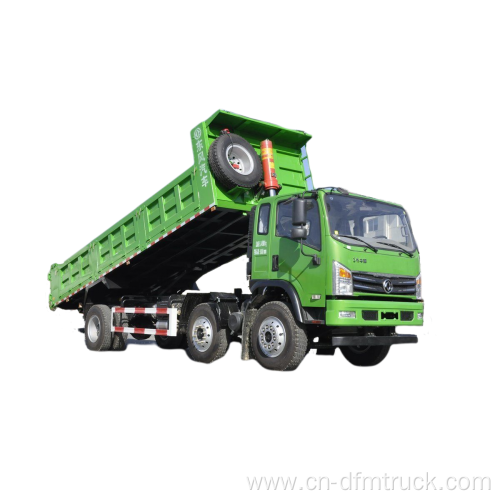Sinotruck used dump truck HOWO tipper